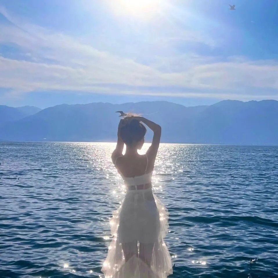 江湖见